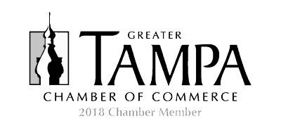 Greater tampa chamber of commerce logo