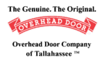 red ribbon overhead door company Tallahassee