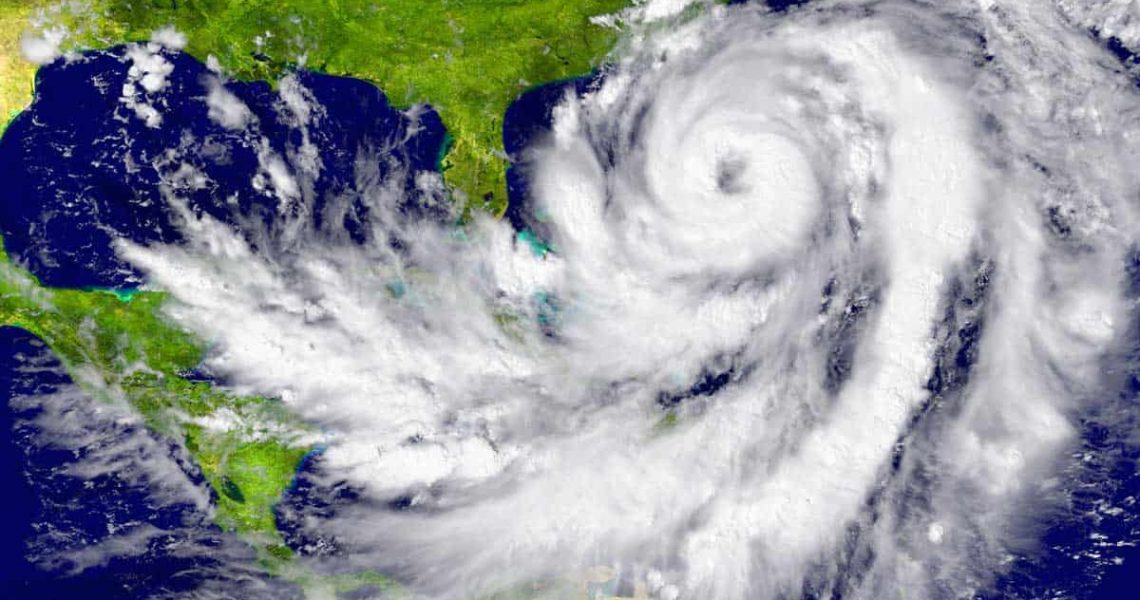 Hurricane-Season-Florida-Overhead-Garage-Doors-Tallahassee