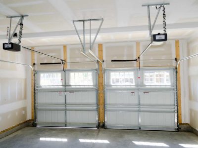 New Garage Door Installation Overhead Door Company of Tallahassee