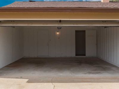 Open-Garage