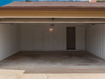 Open-Garage