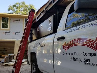 Overhead Door Garage Door Installation Tallahassee FL