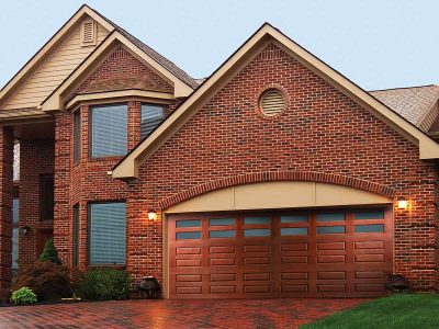 Overhead Door Impression Steel Garage Doors