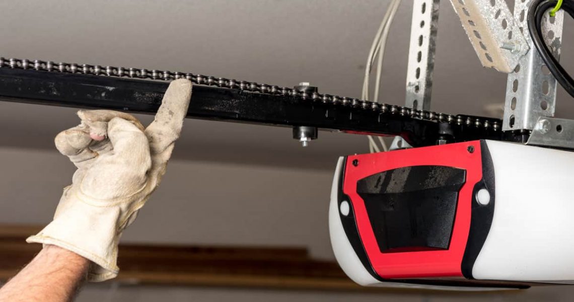 chain-drive-garage-door-opener-overhead-door