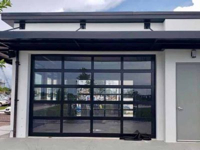 full-view-glass-garage-door