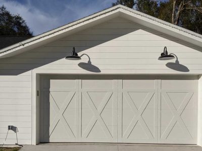 garage door repair company