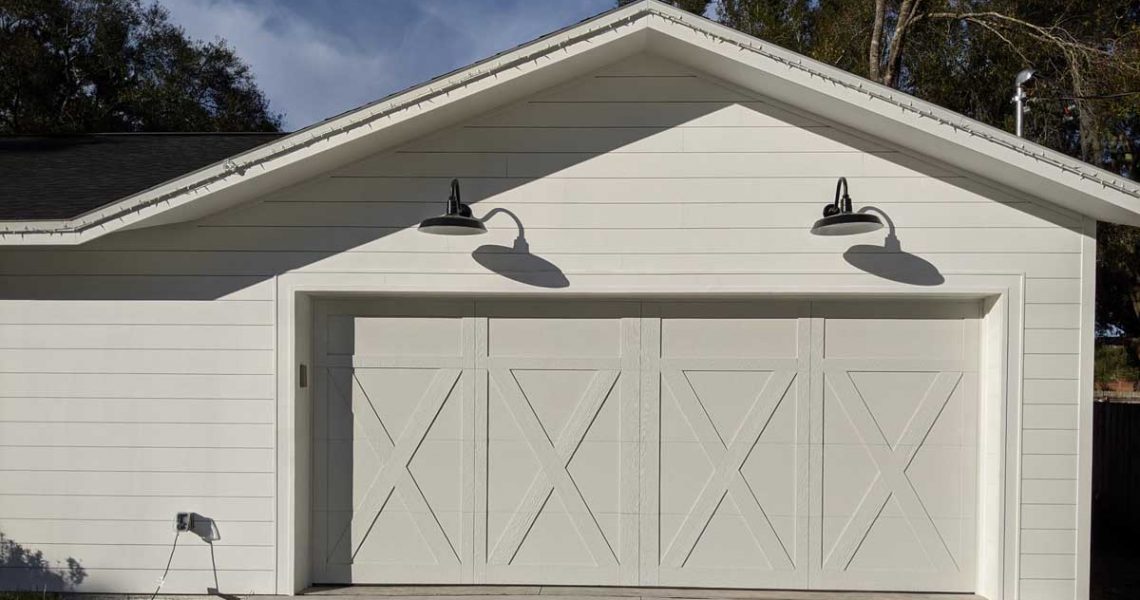 garage door repair company