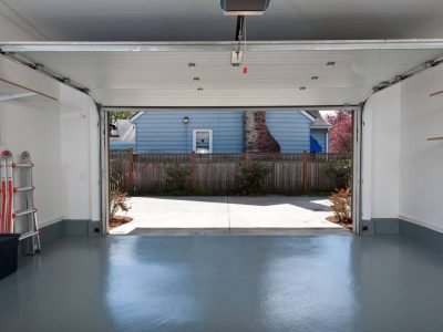 garage-door-senor-photocell-Overhead-tampa