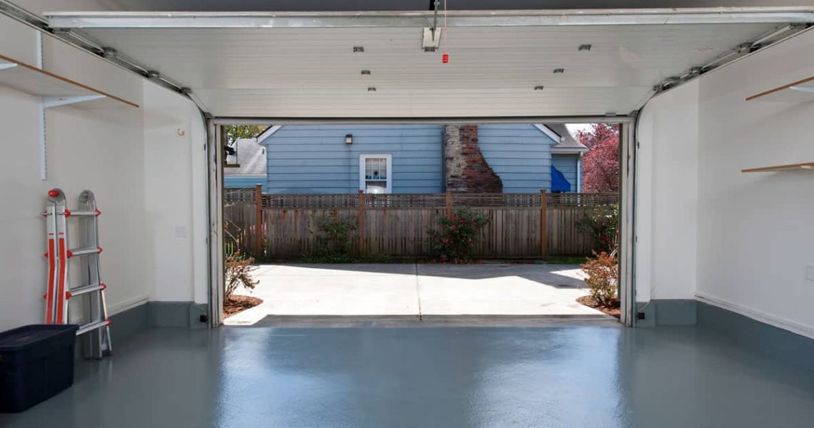 garage-door-senor-photocell-Overhead-tampa