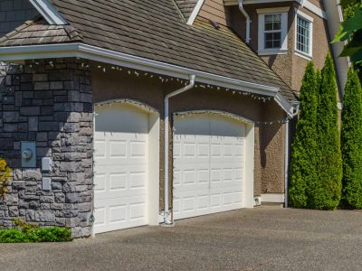 garage door opener repair